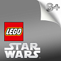Lego Star Wars 